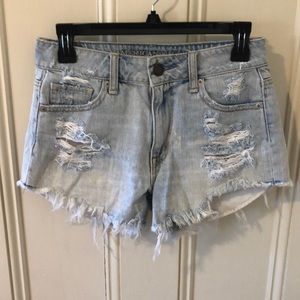 American Eagle Women’s Shorts